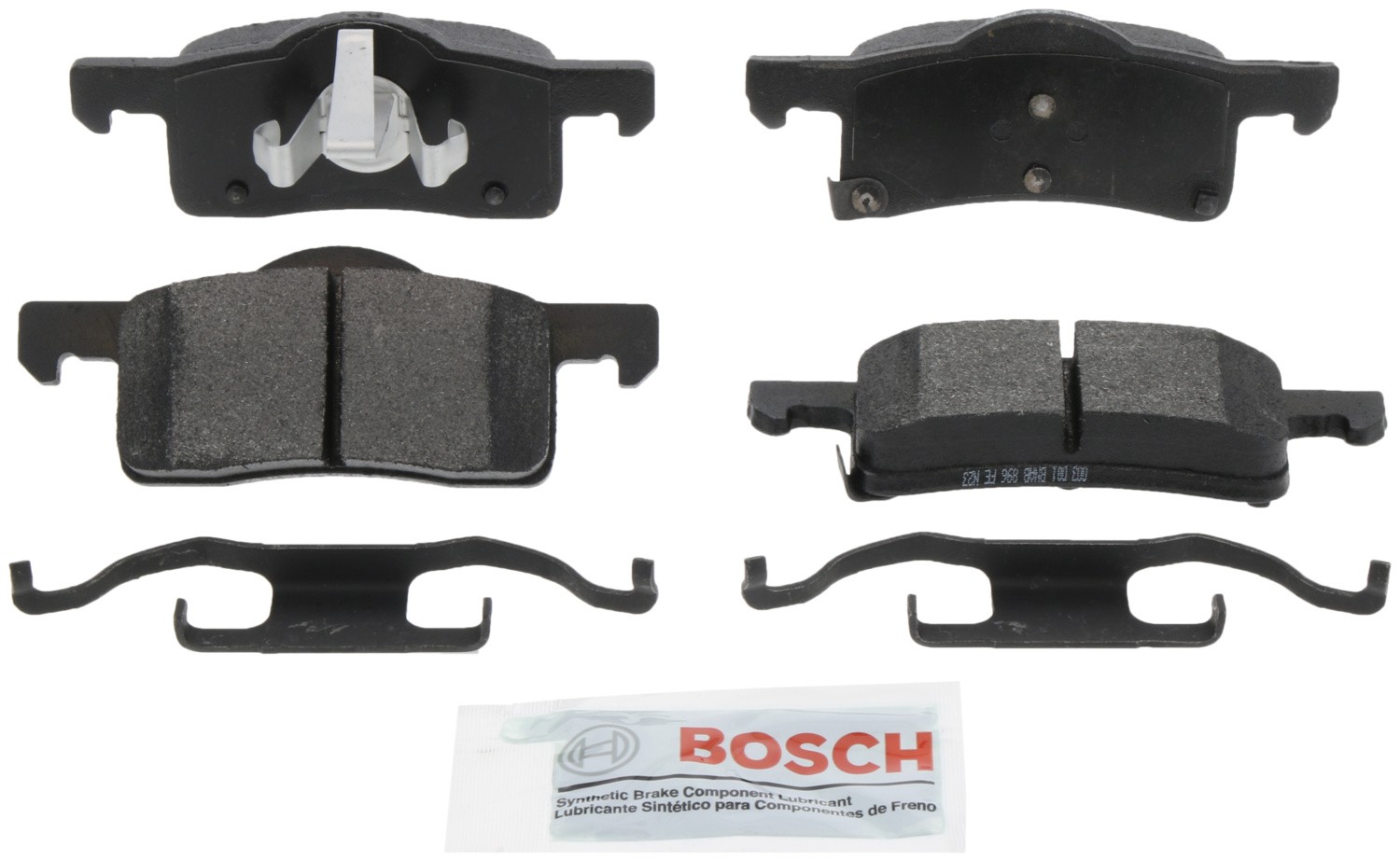 Bosch Brake Pads