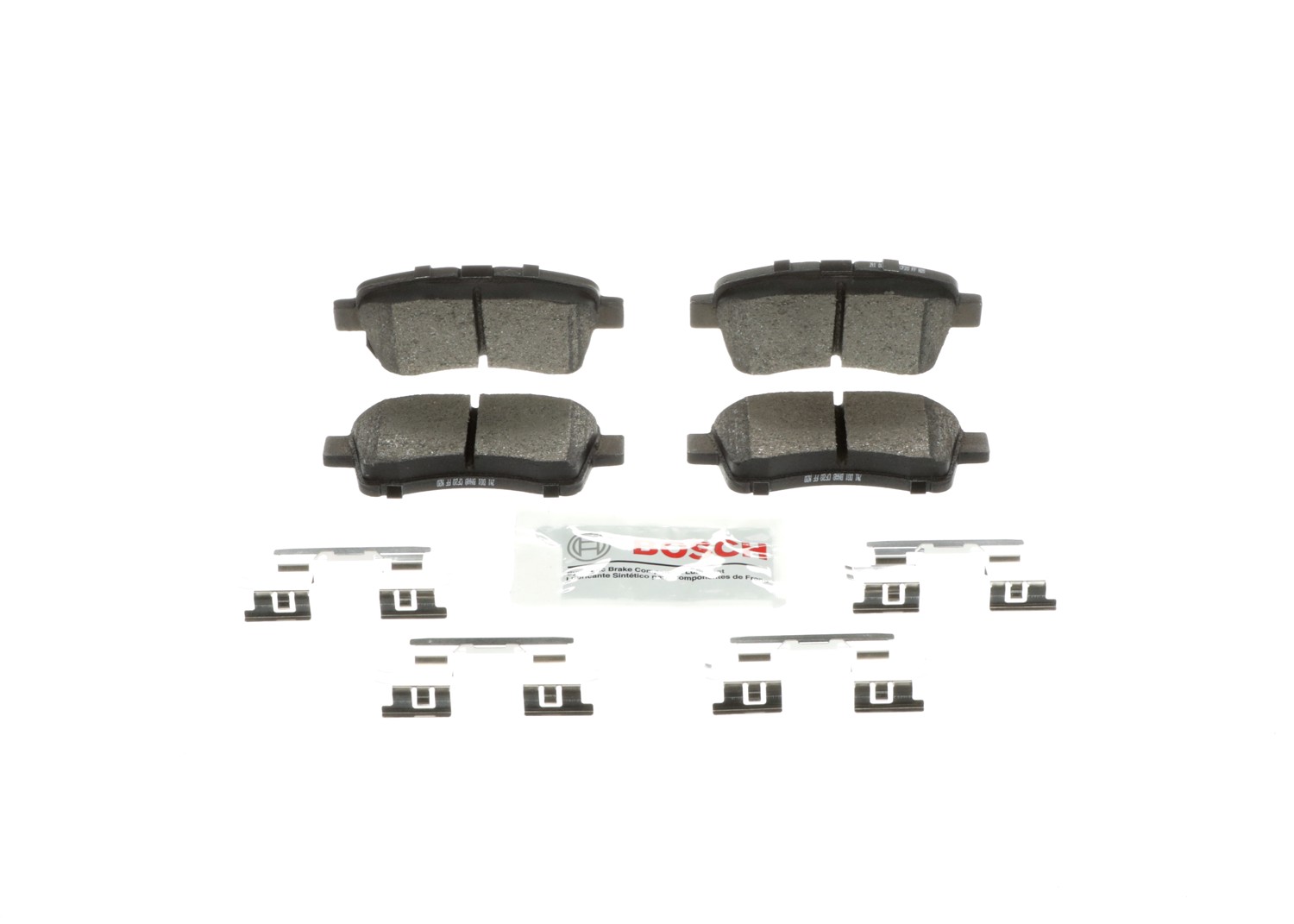 Bosch Brake Pads
