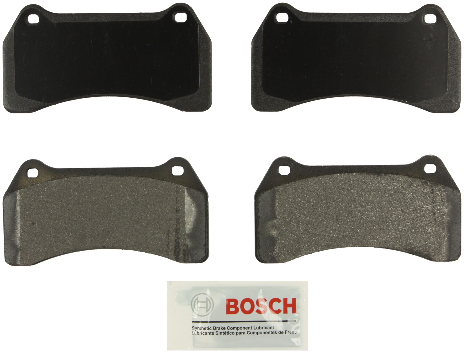 Bosch Brake Pads