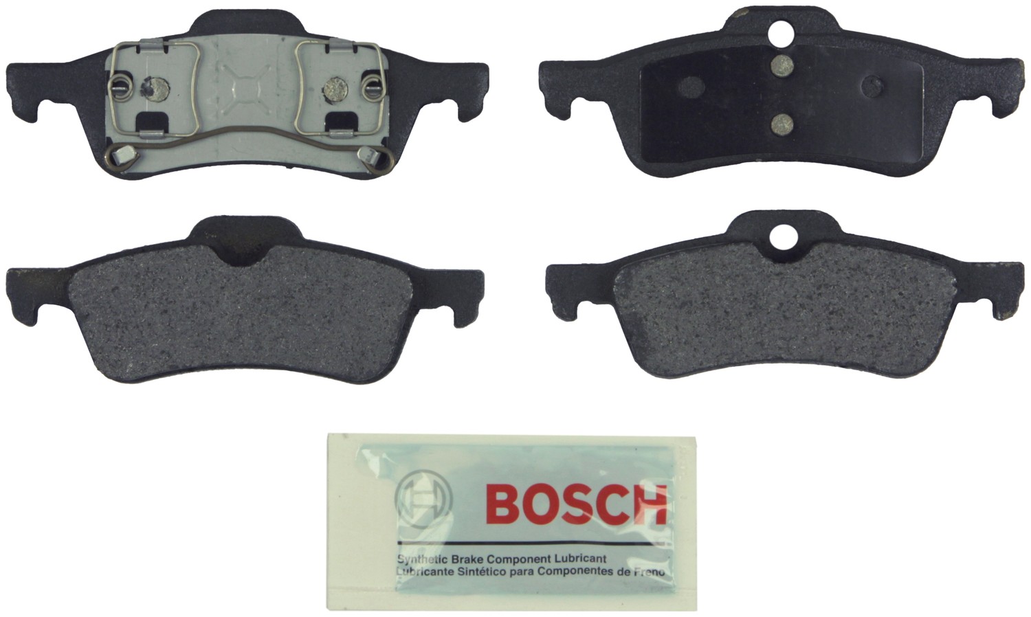 Bosch Brake Pads