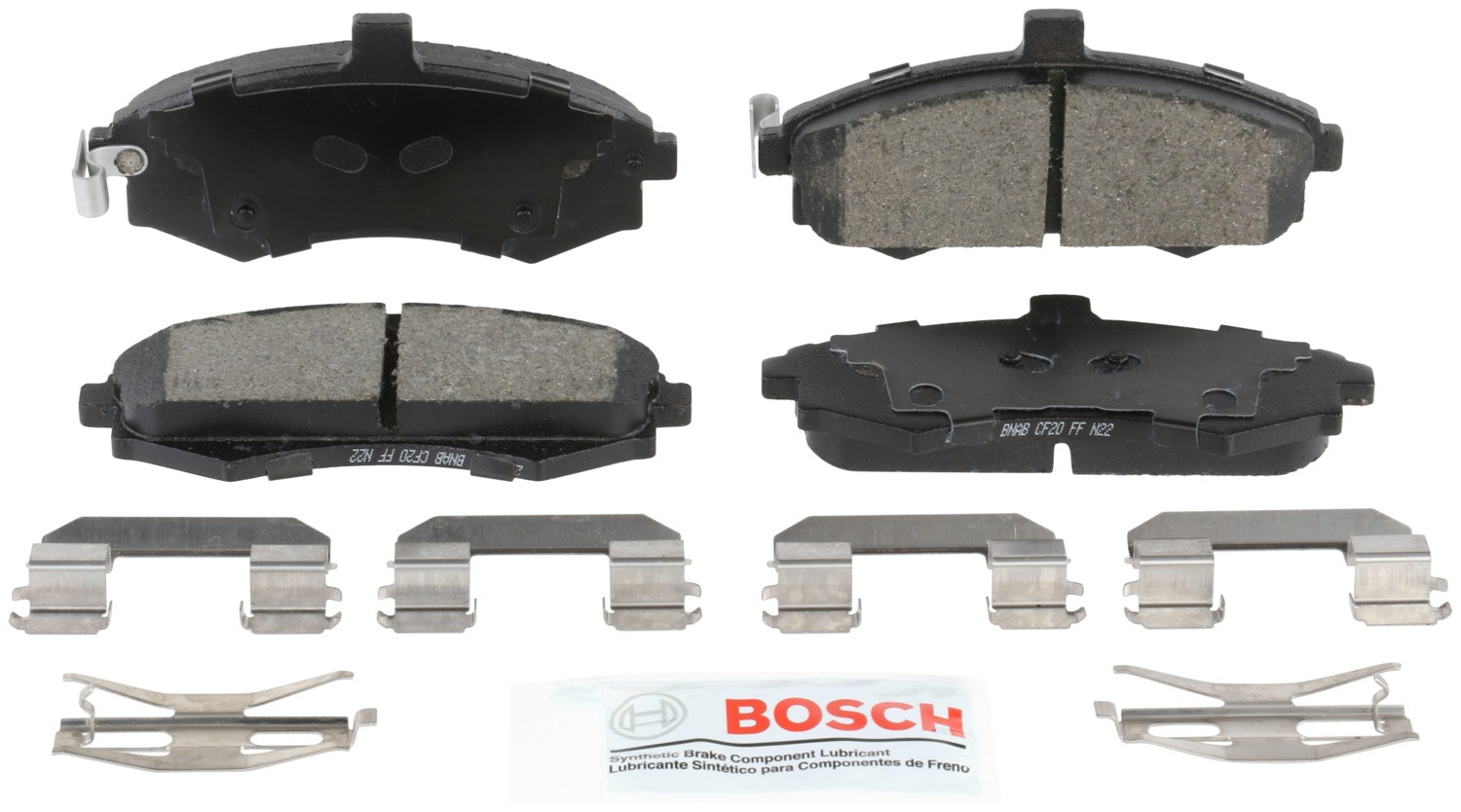 Bosch Brake Pads