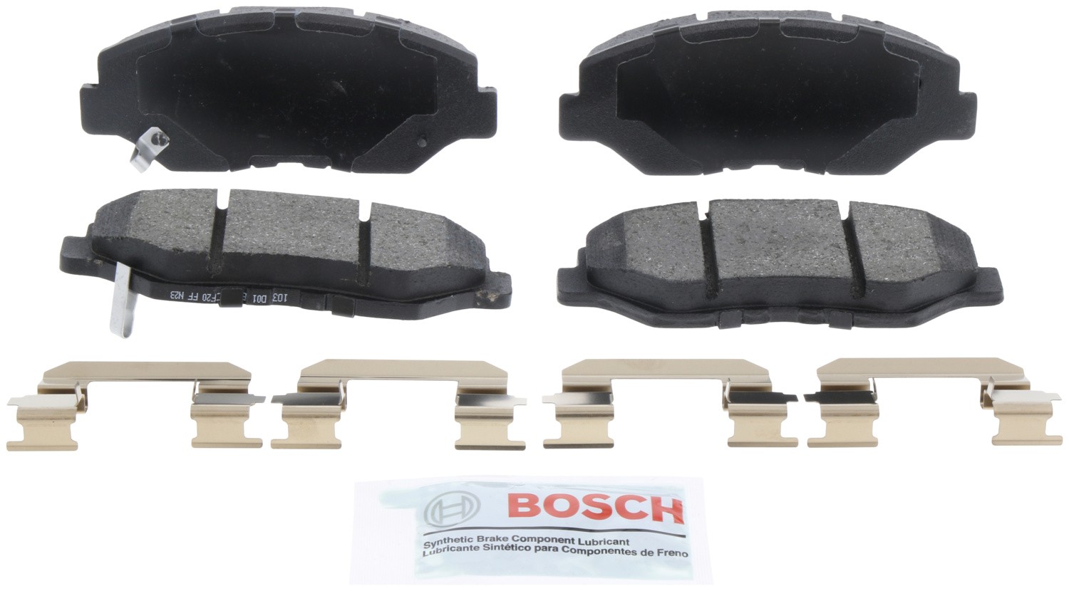 Bosch Brake Pads