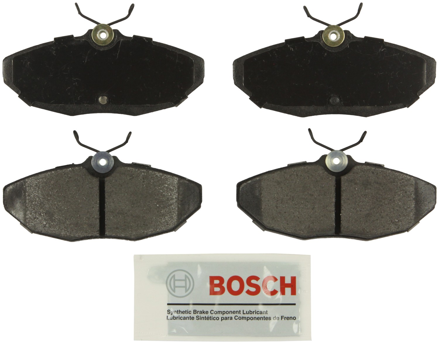 Bosch Brake Pads