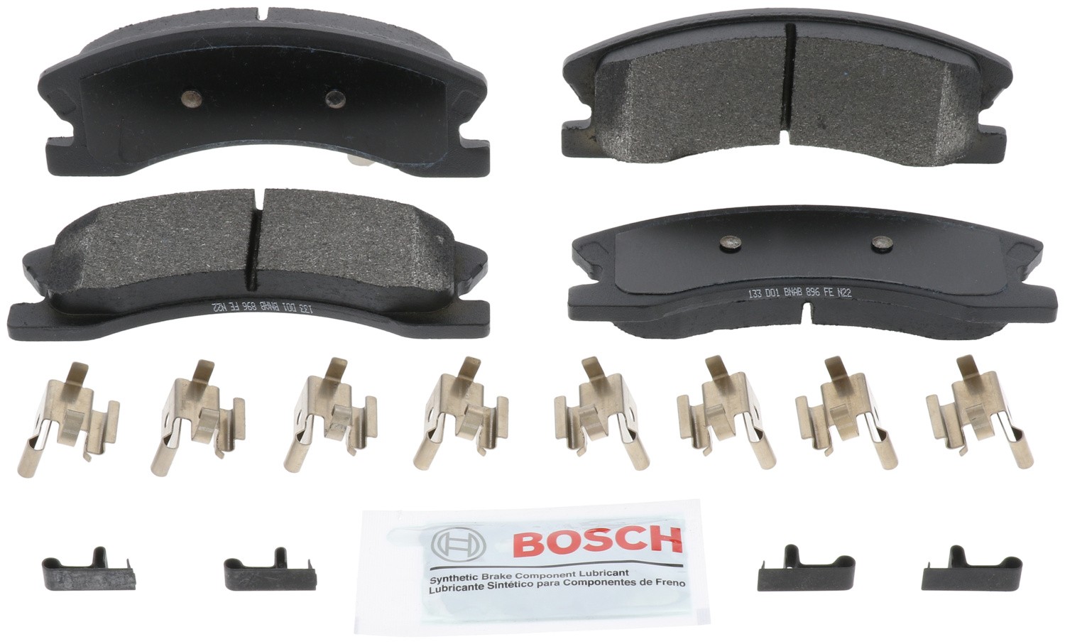 Bosch Brake Pads