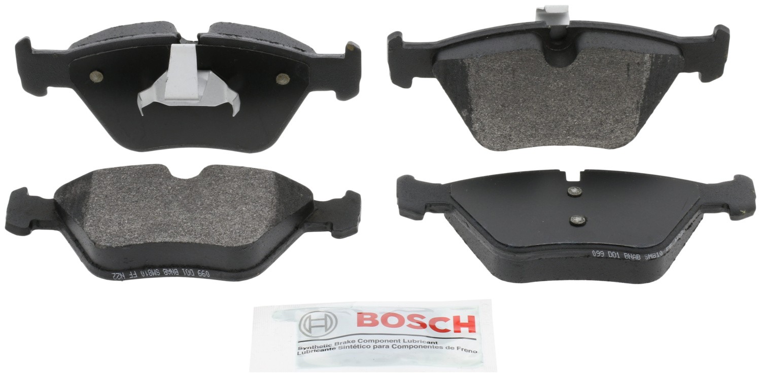 Bosch Brake Pads