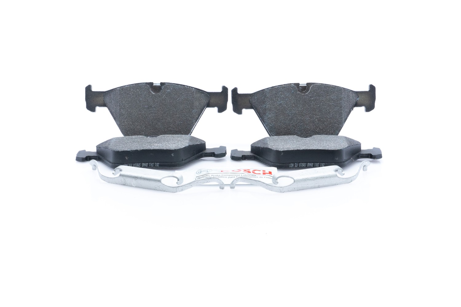 Bosch Brake Pads
