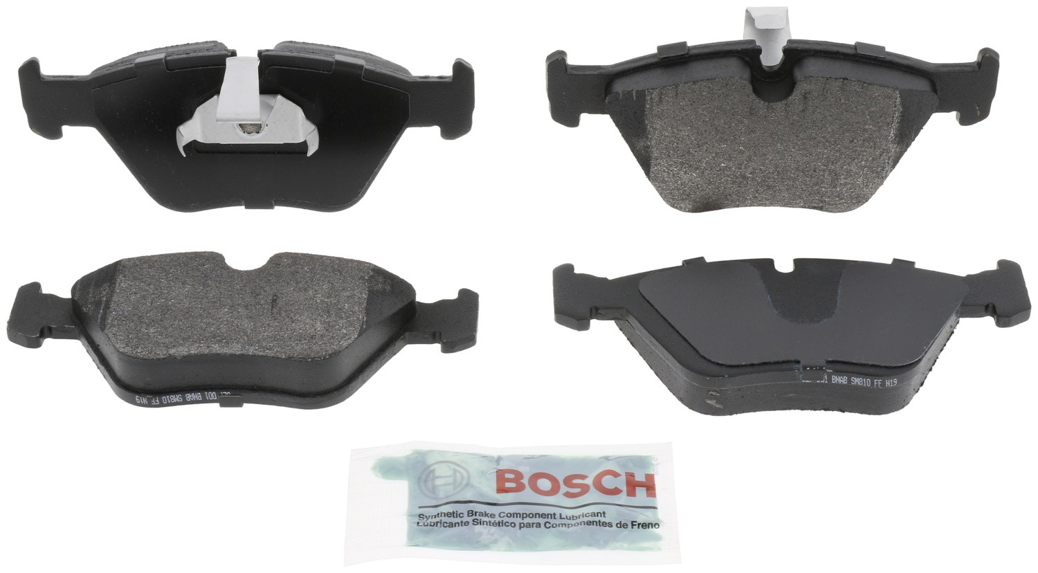 Bosch Brake Pads