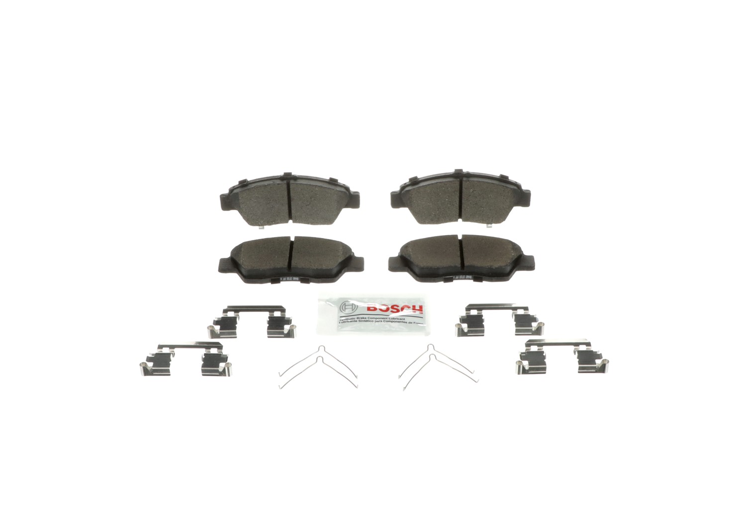 Bosch Brake Pads