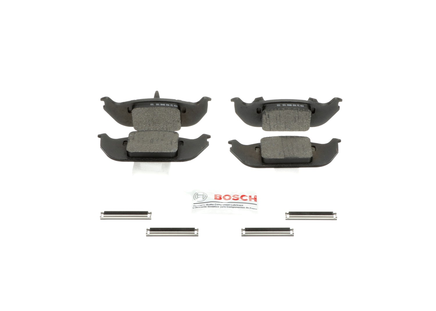 Bosch Brake Pads