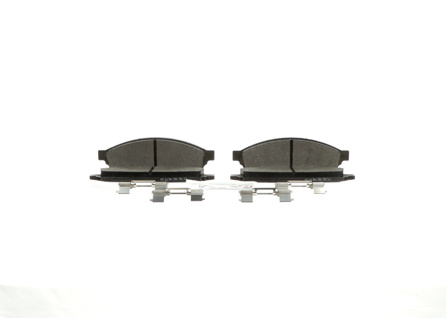 Bosch Brake Pads