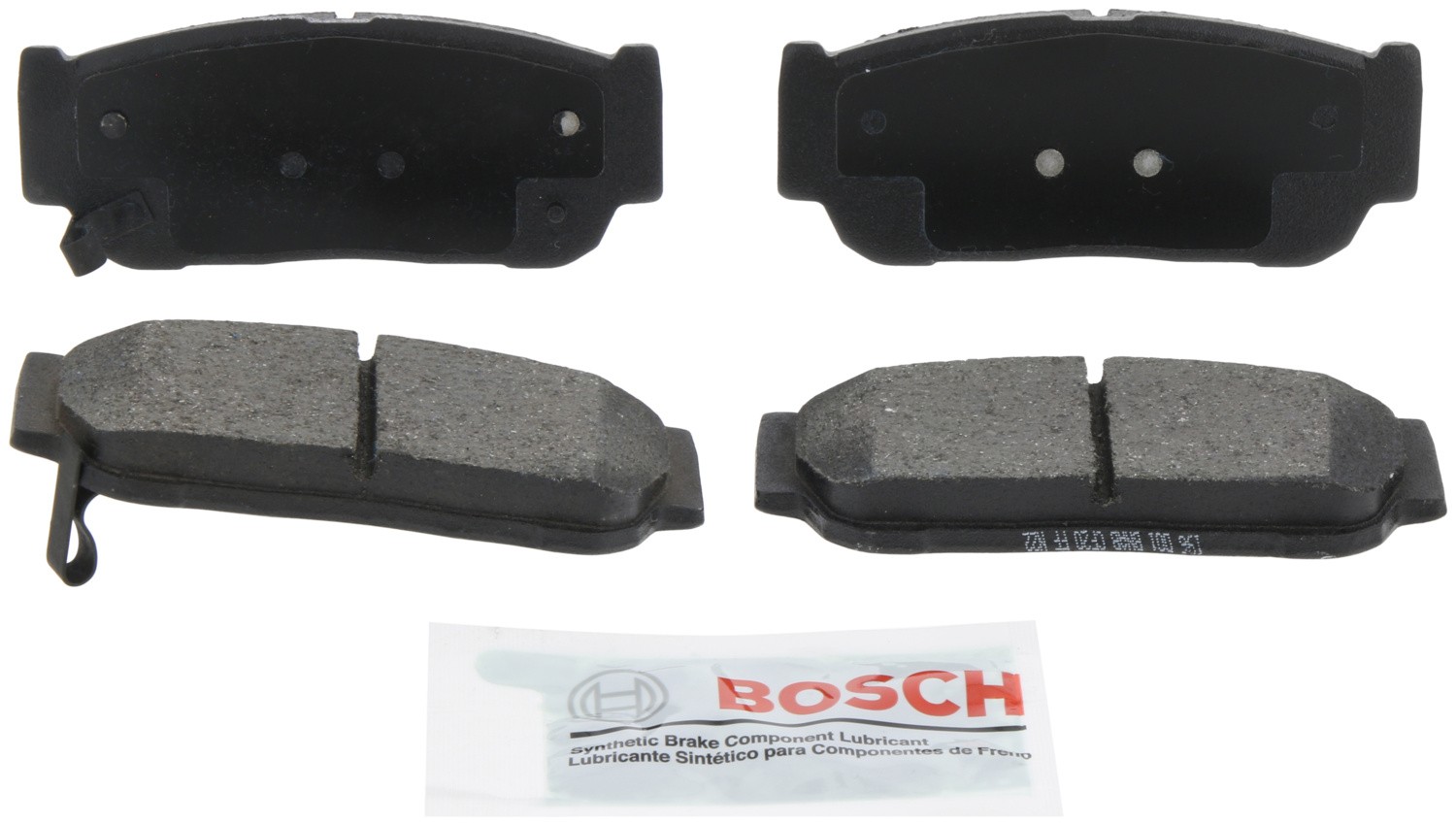 Bosch Brake Pads