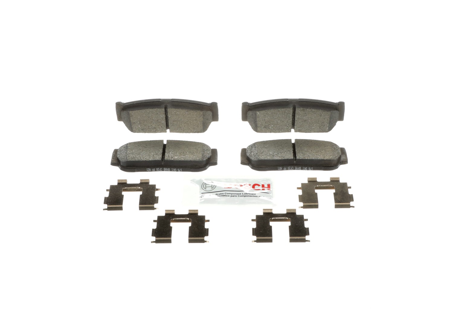 Bosch Brake Pads