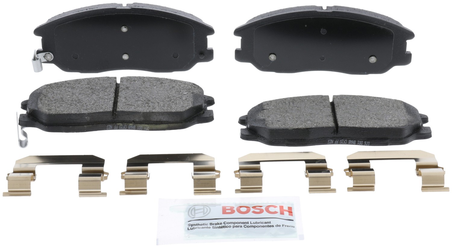 Bosch Brake Pads