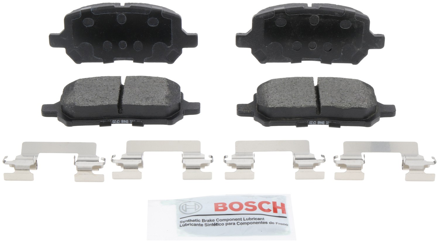 Bosch Brake Pads