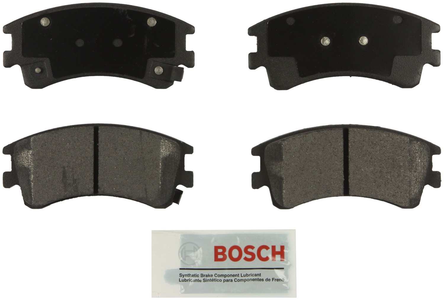 Bosch Brake Pads