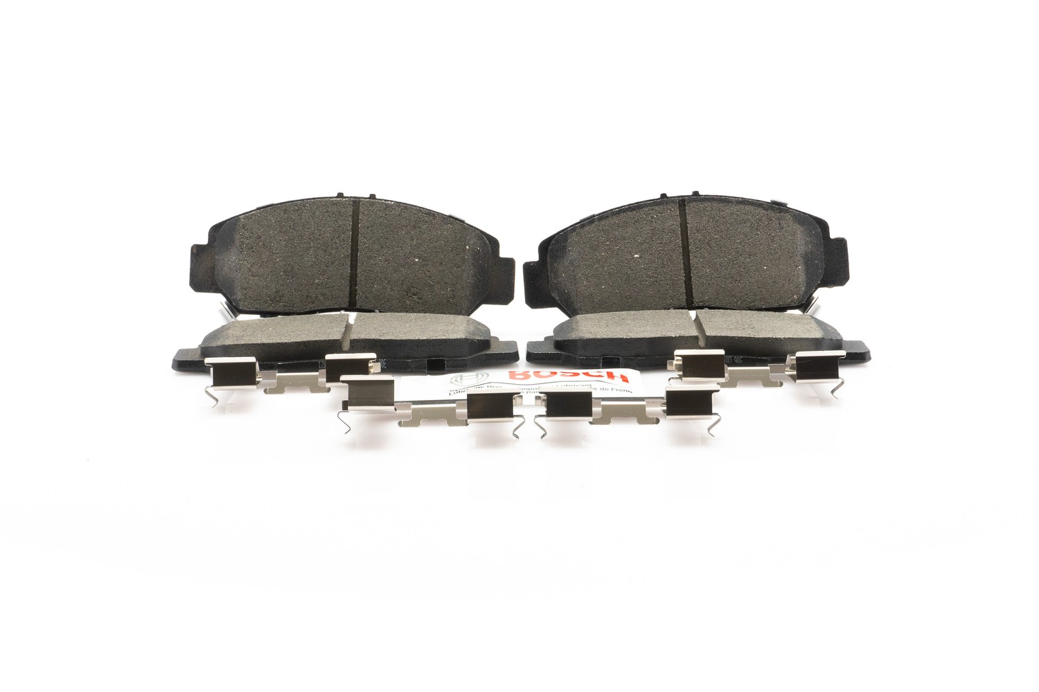 Bosch Brake Pads