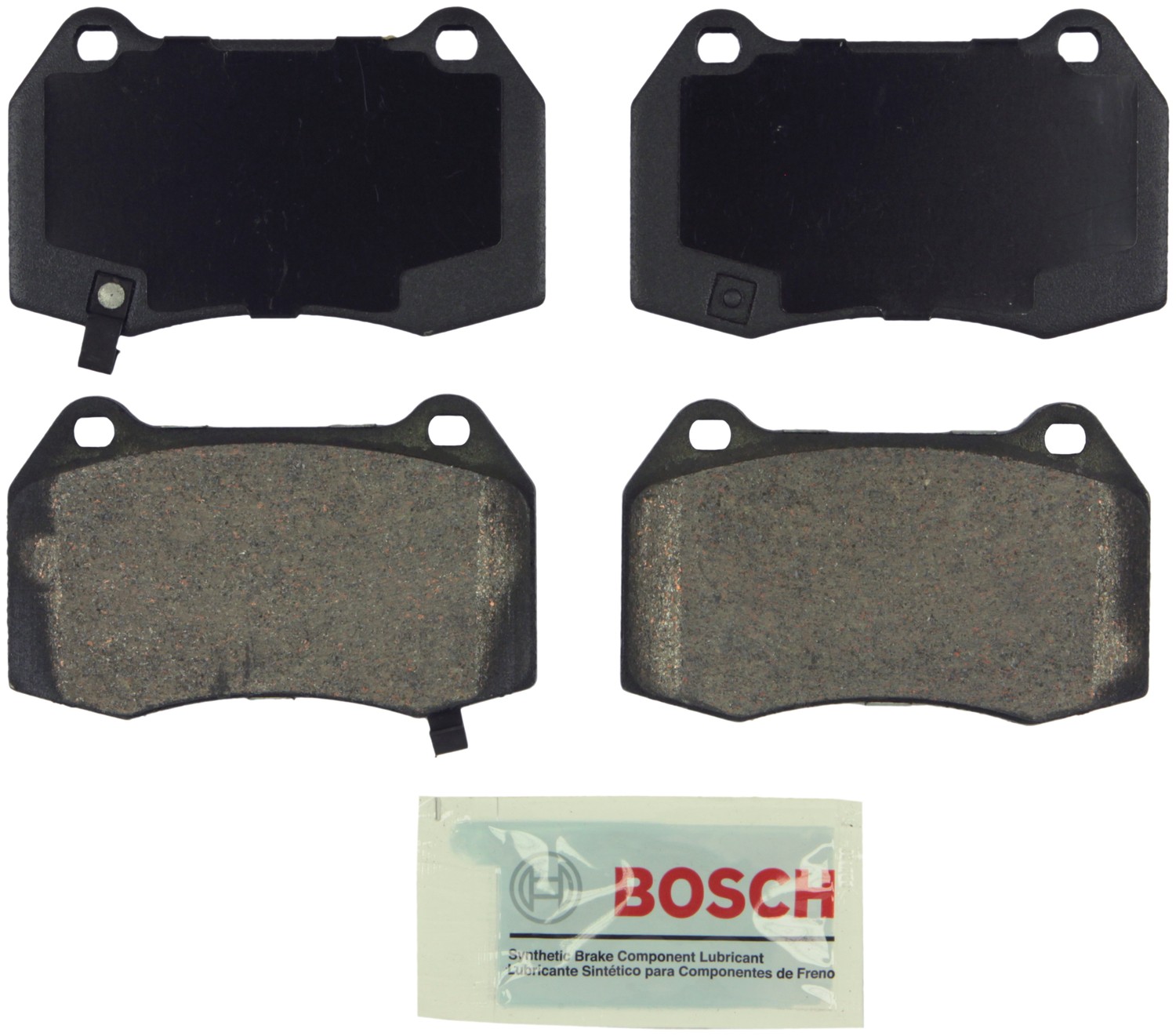 Bosch Brake Pads