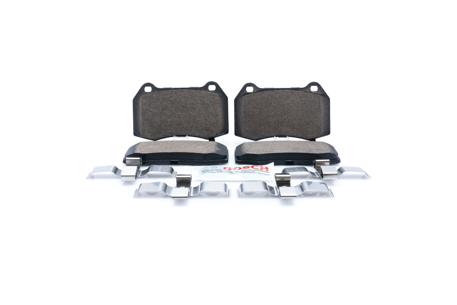 Bosch Brake Pads