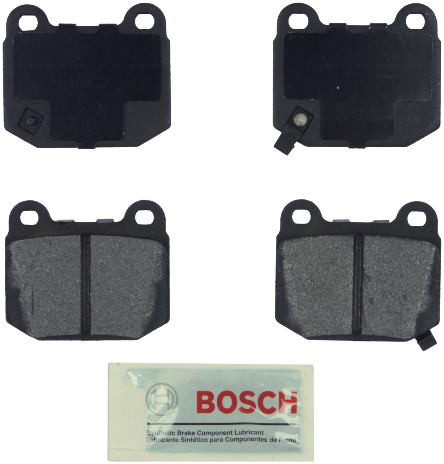 Bosch Brake Pads