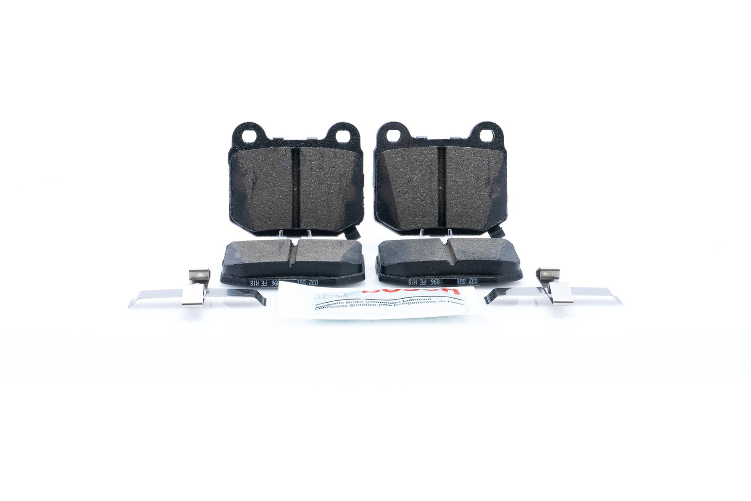 Bosch Brake Pads