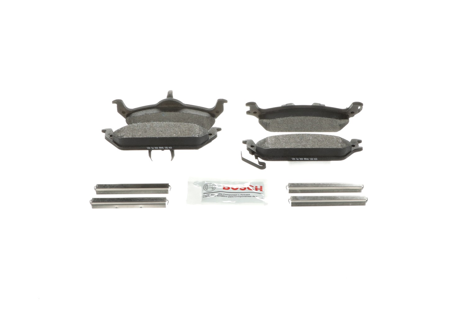 Bosch Brake Pads