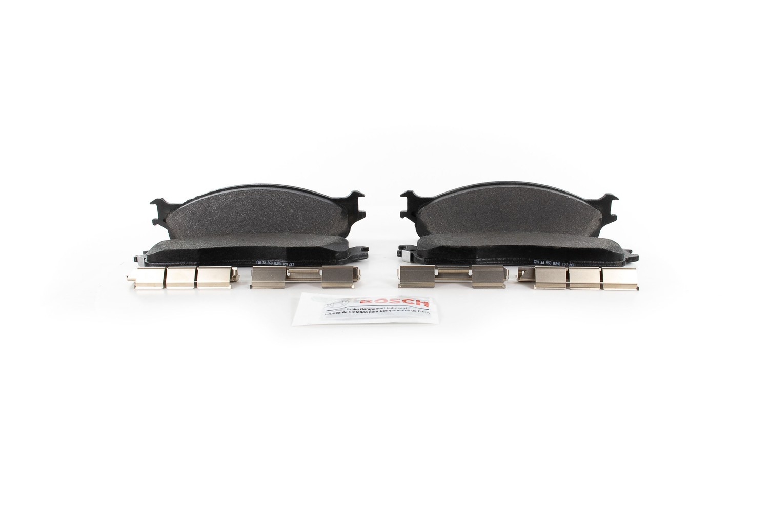 Bosch Brake Pads