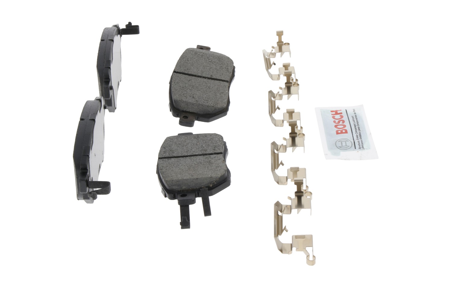 Bosch Brake Pads