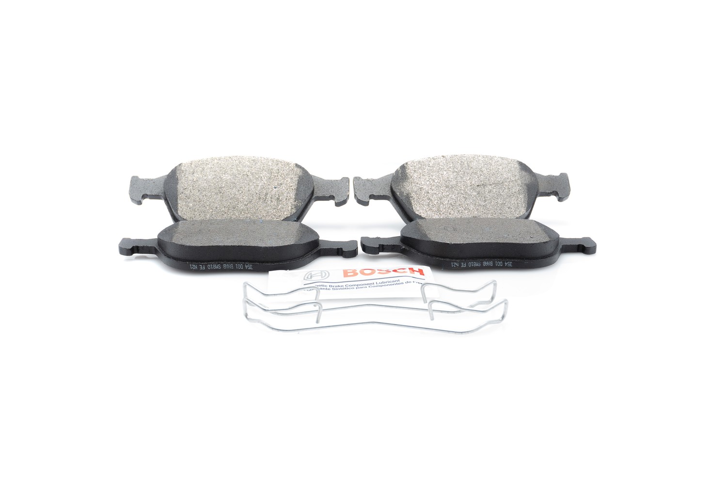 Bosch Brake Pads