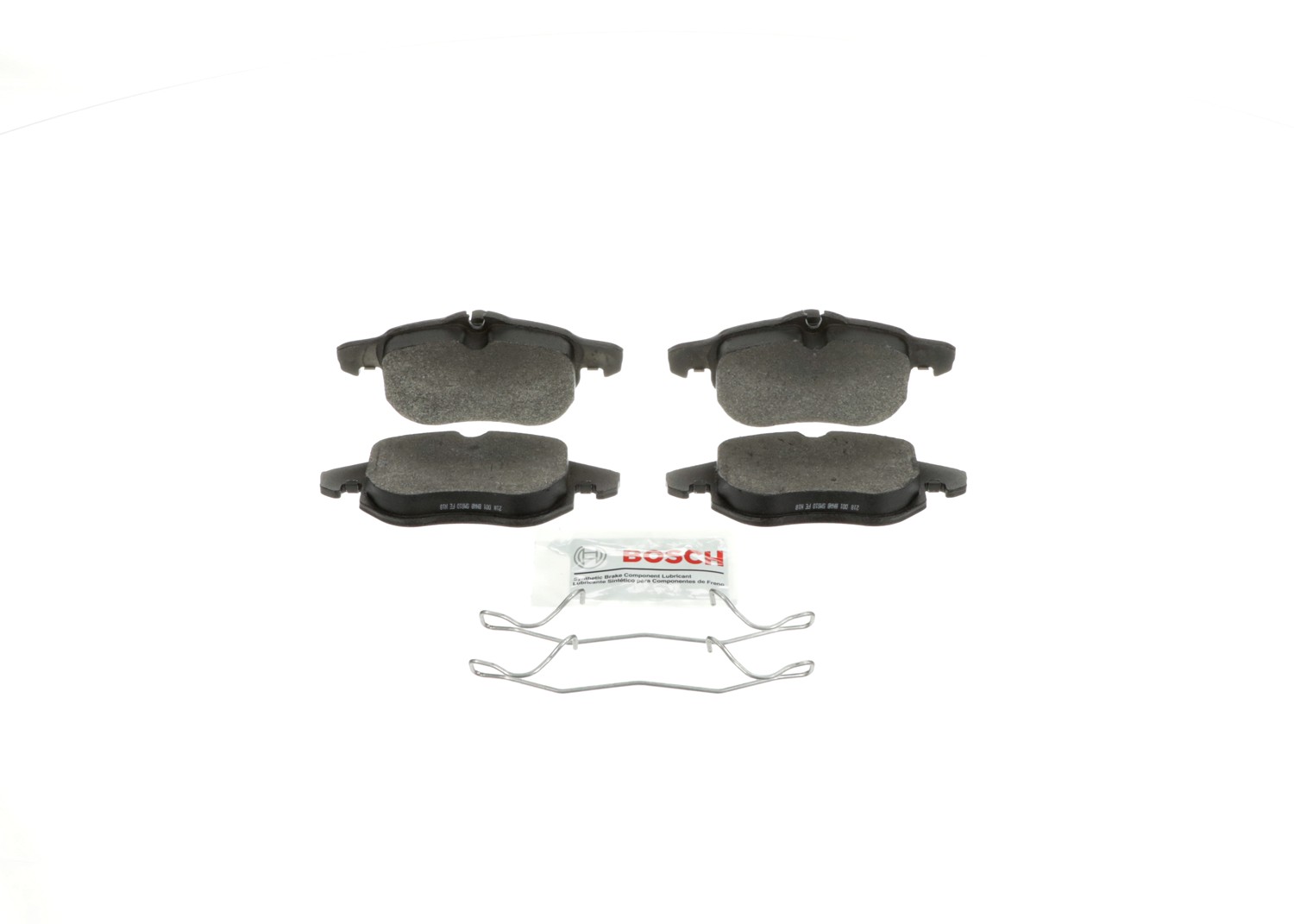 Bosch Brake Pads