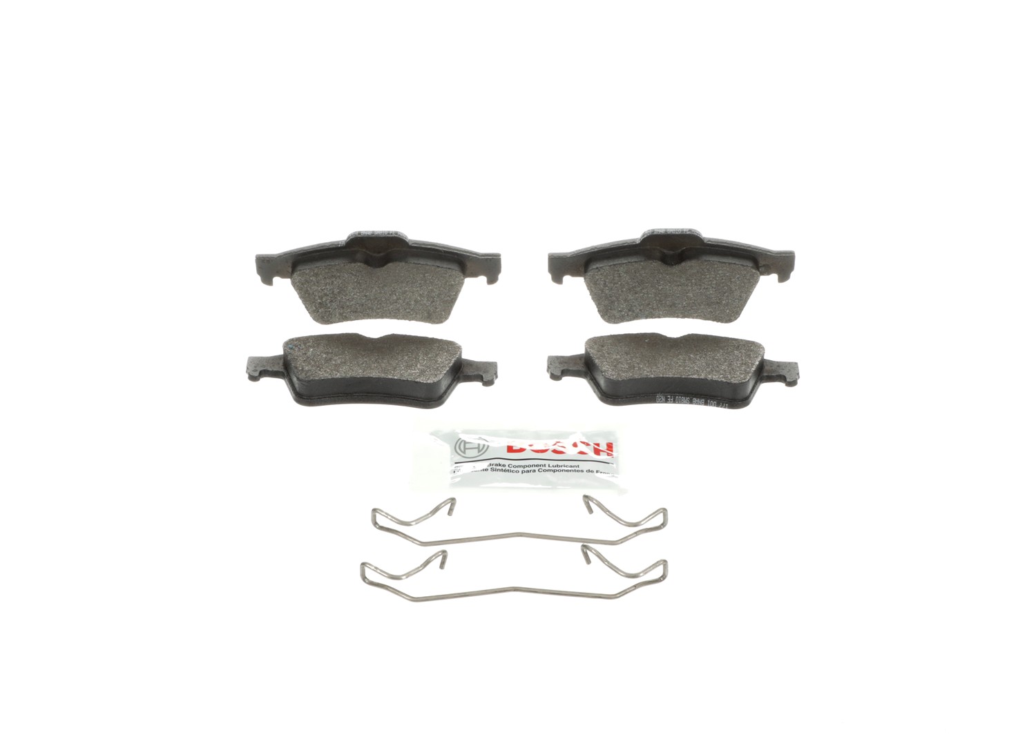 Bosch Brake Pads
