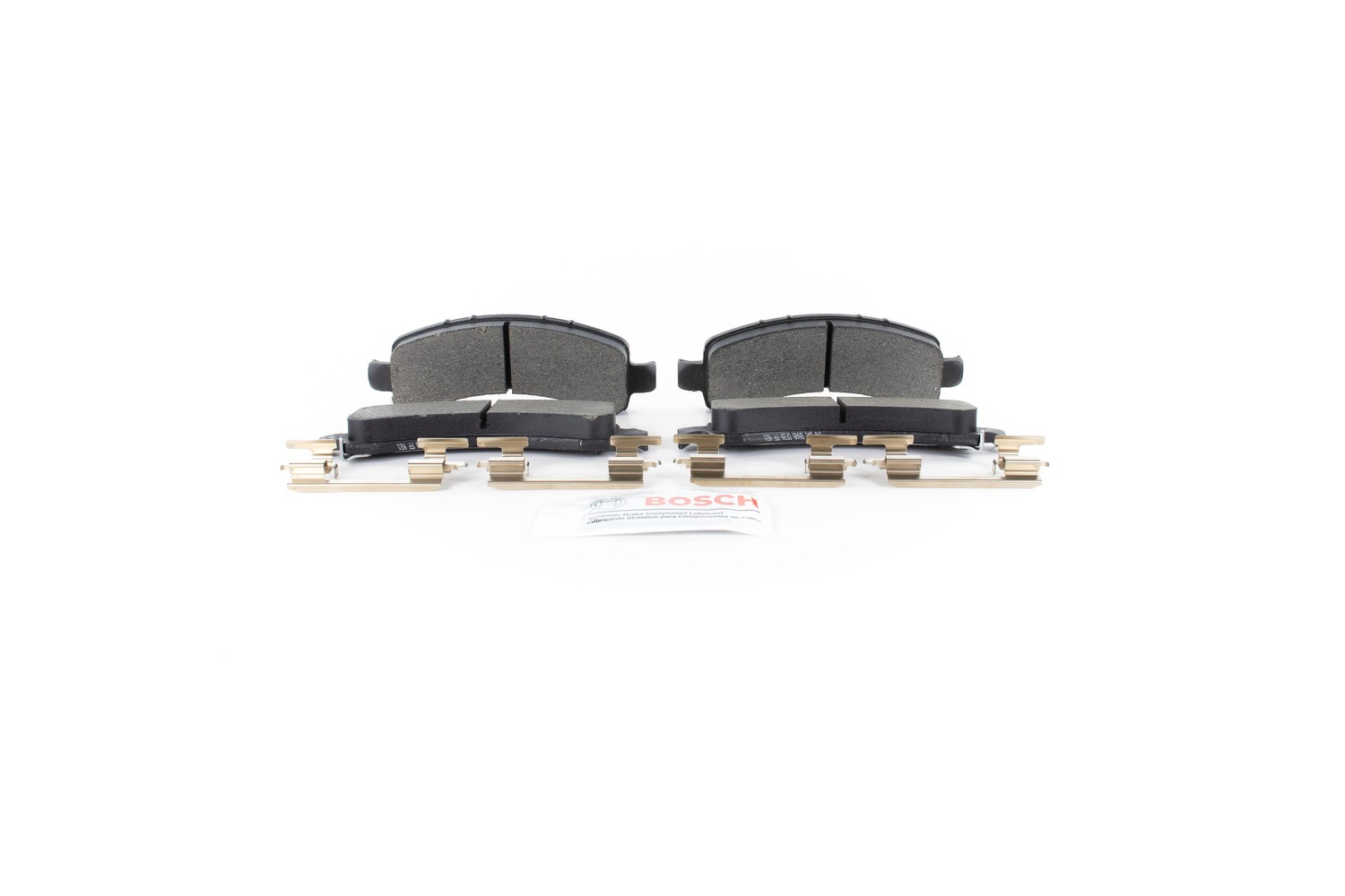 Bosch Brake Pads