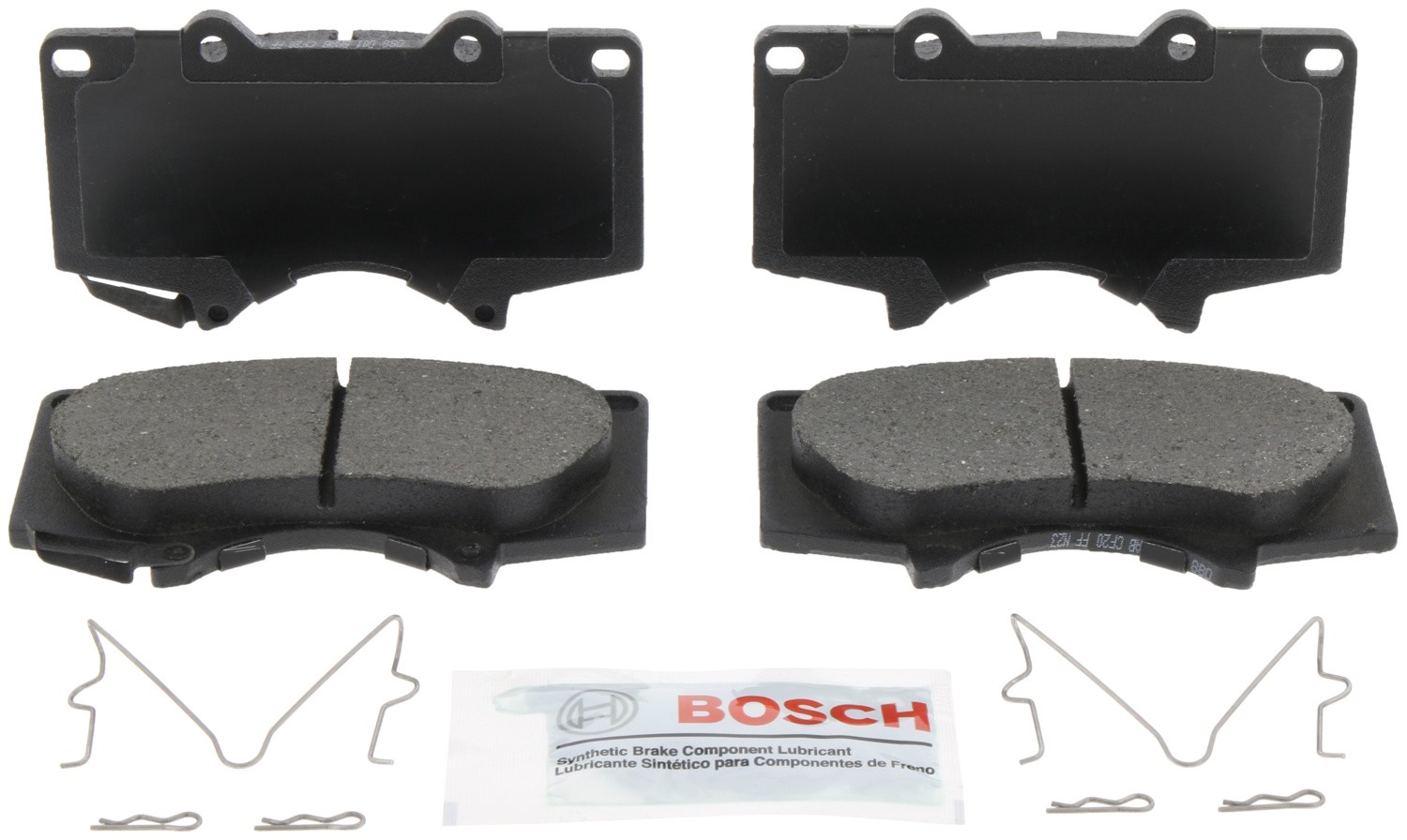 Bosch Brake Pads