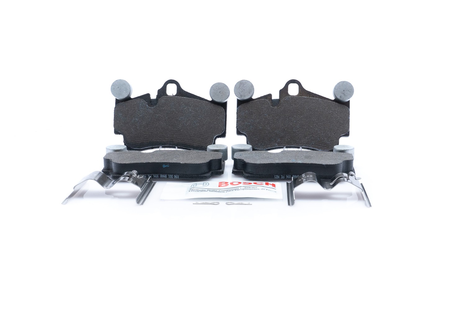 Bosch Brake Pads