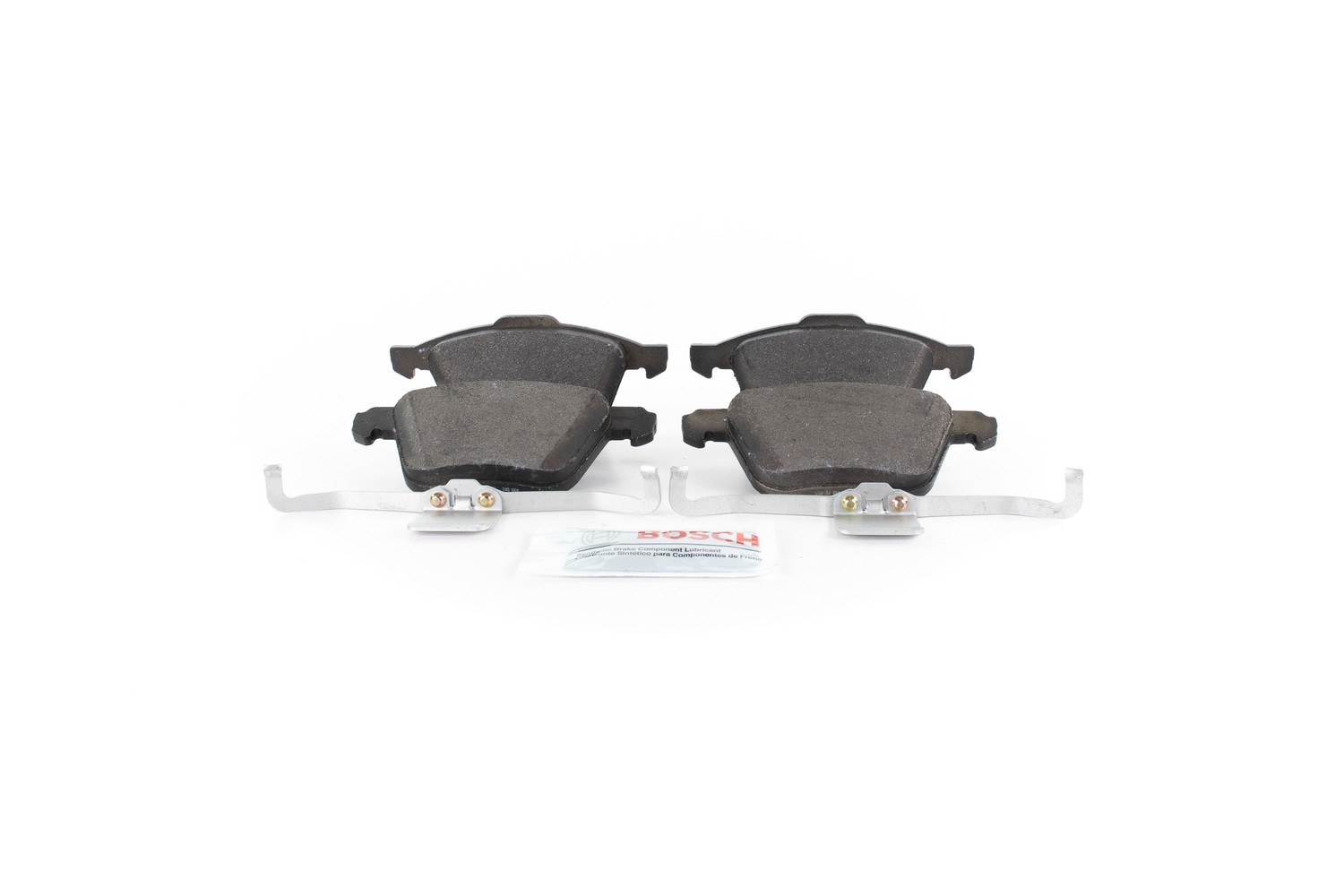 Bosch Brake Pads