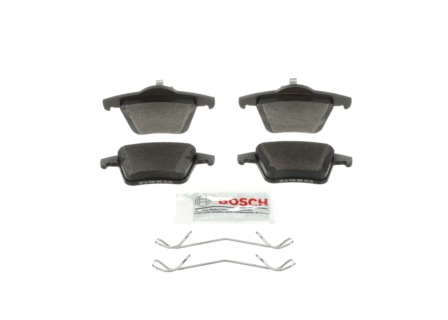 Bosch Brake Pads