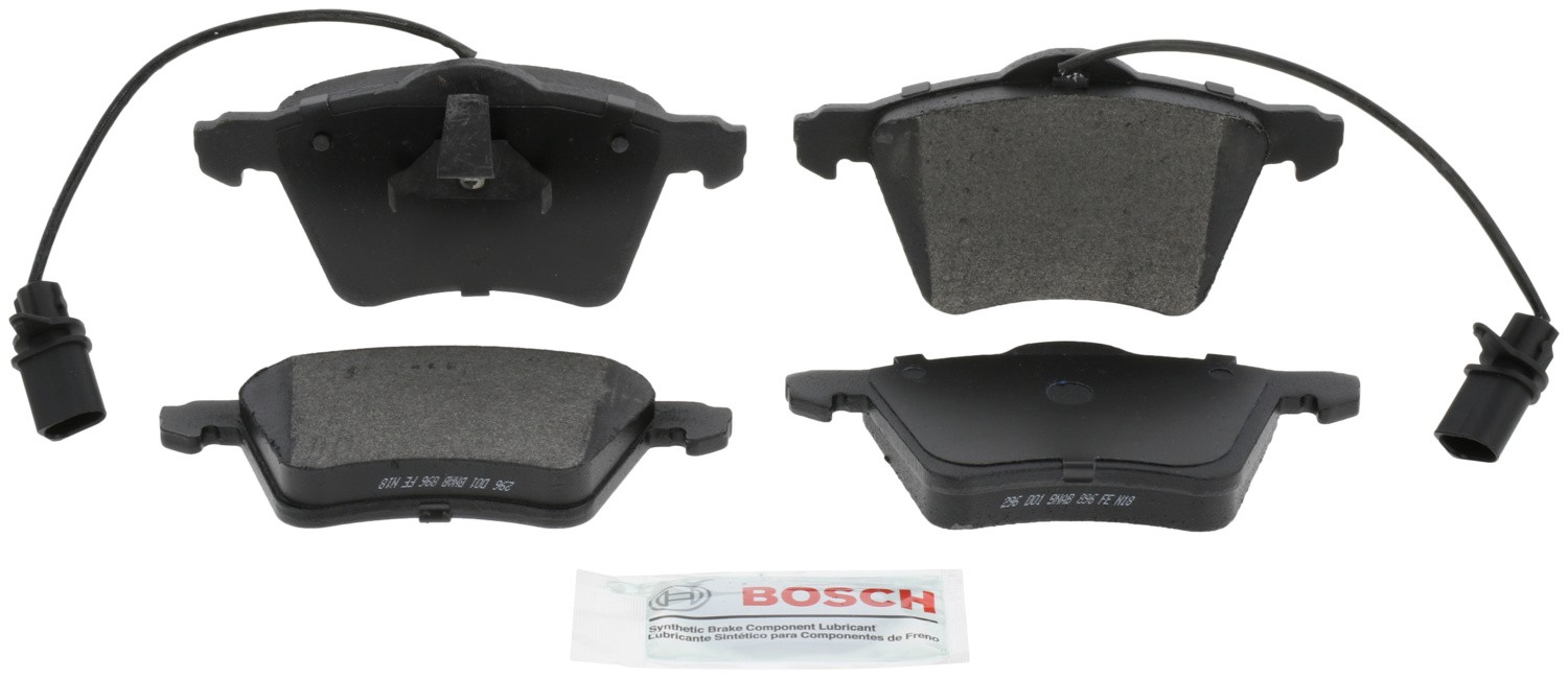 Bosch Brake Pads