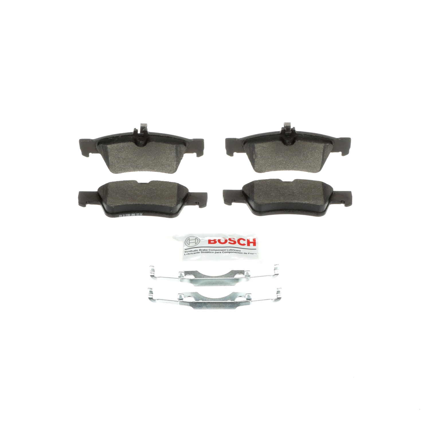 Bosch Brake Pads