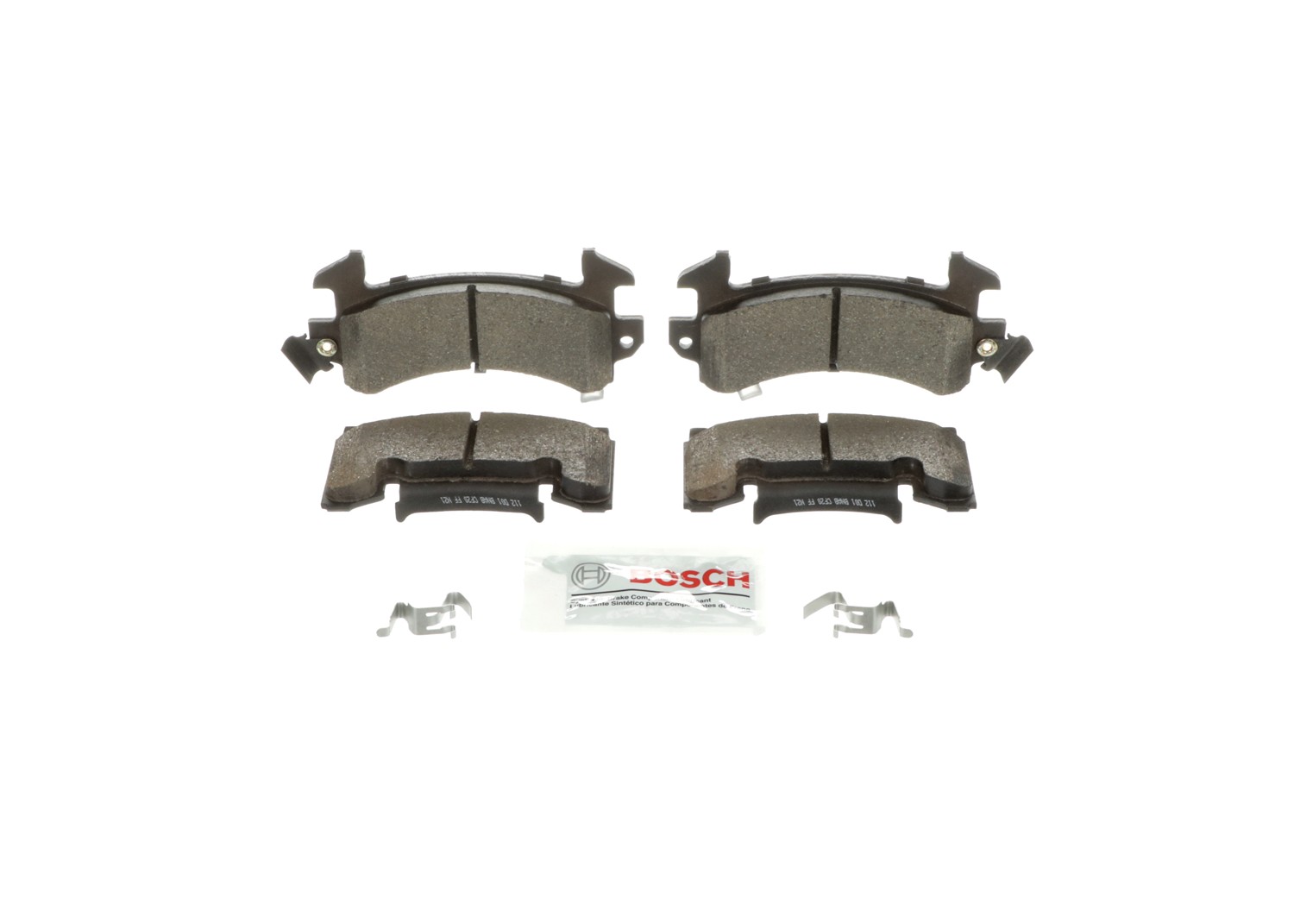 Bosch Brake Pads