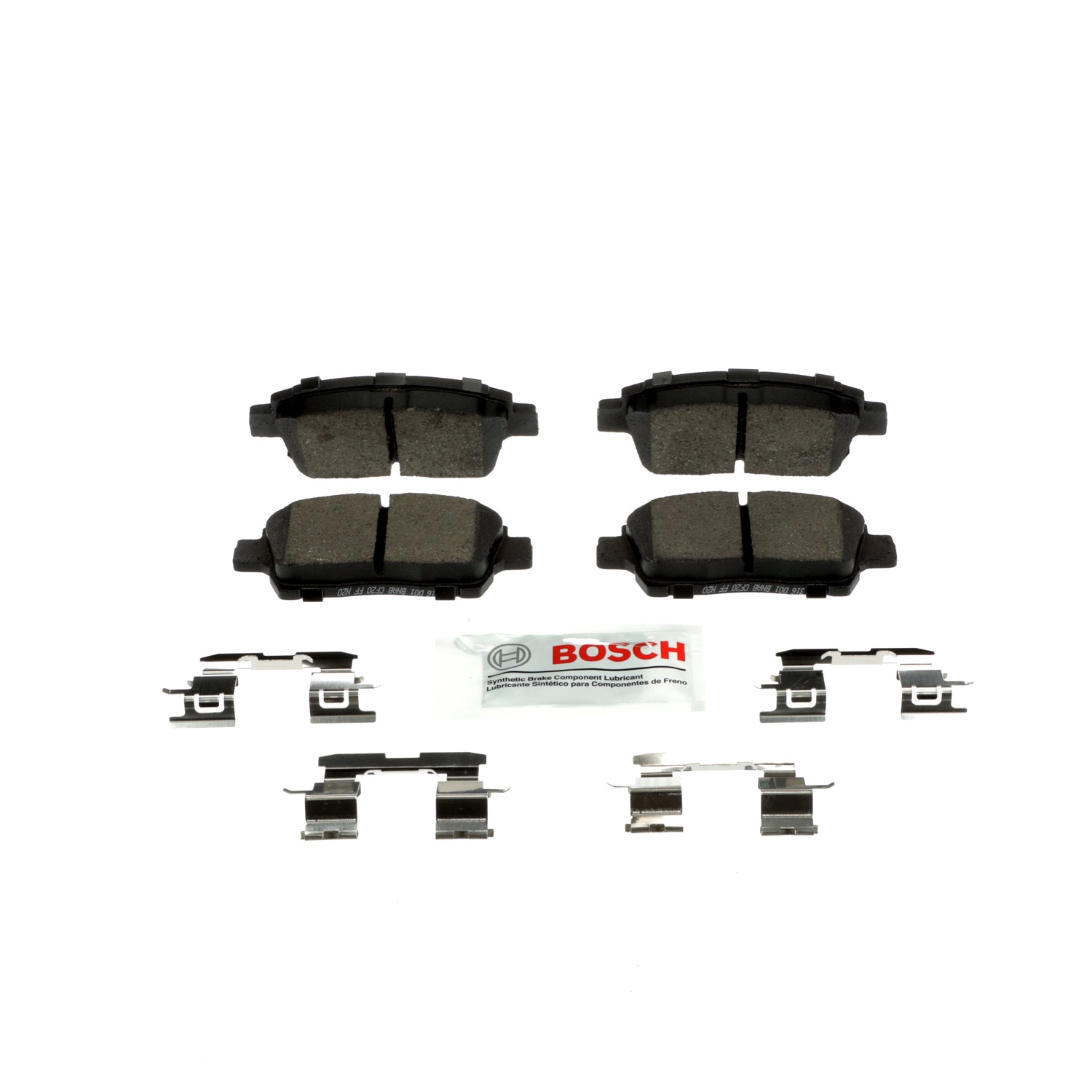 Bosch Brake Pads