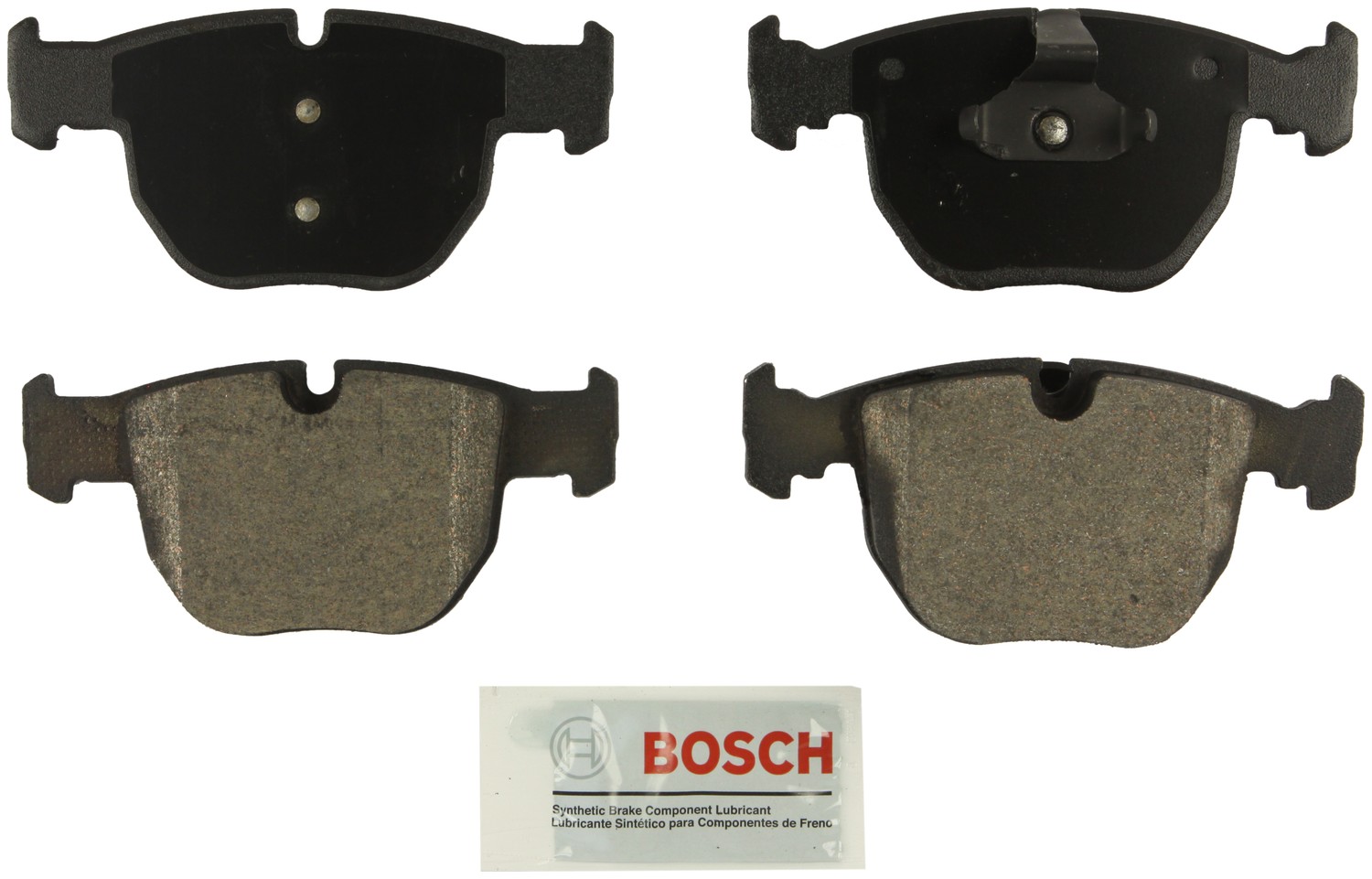 Bosch Brake Pads