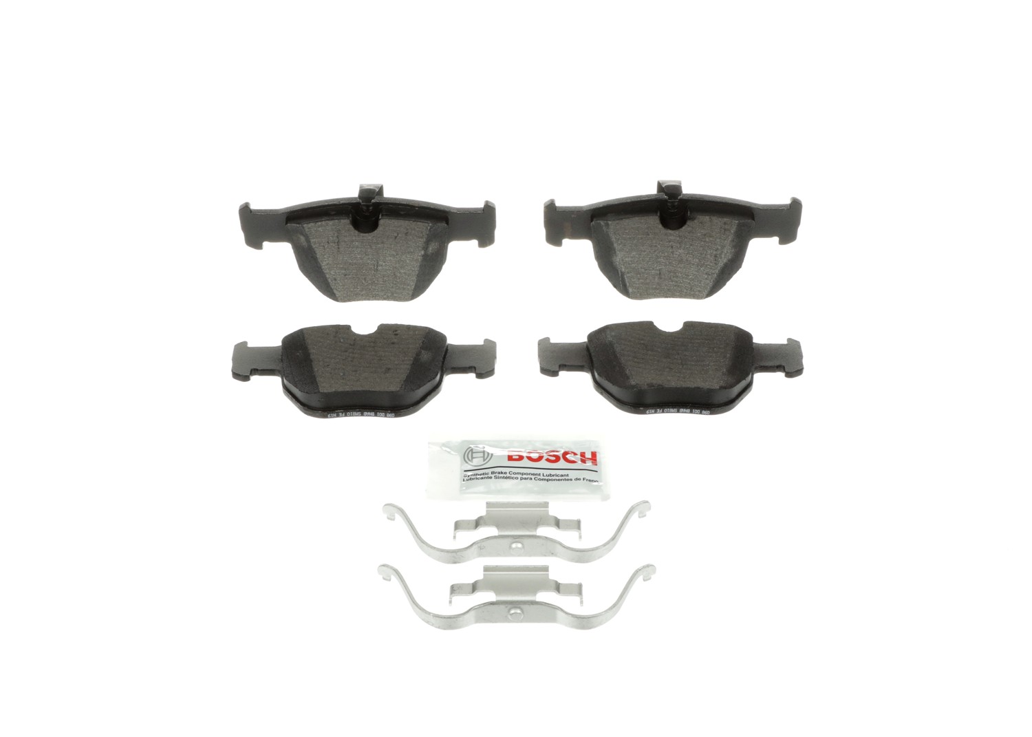 Bosch Brake Pads