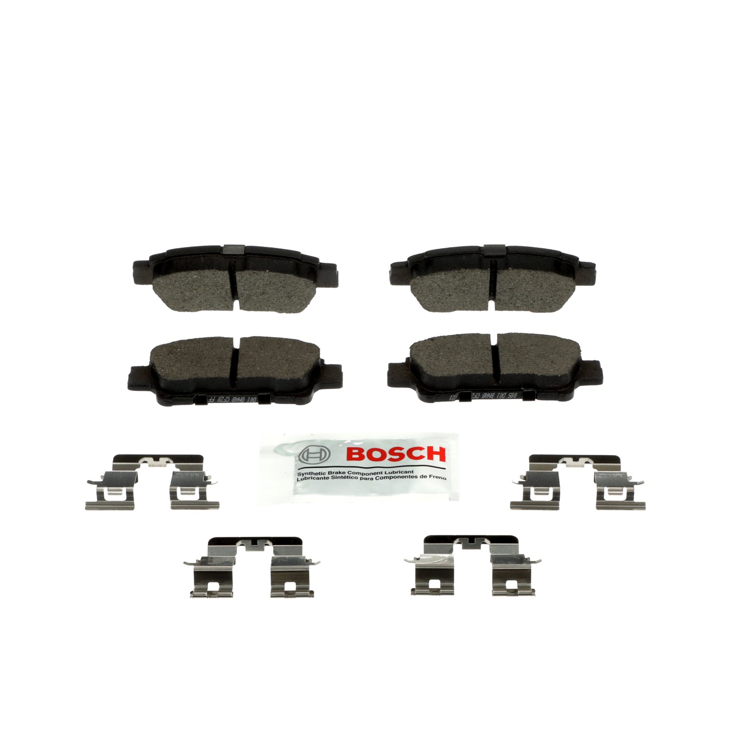 Bosch Brake Pads