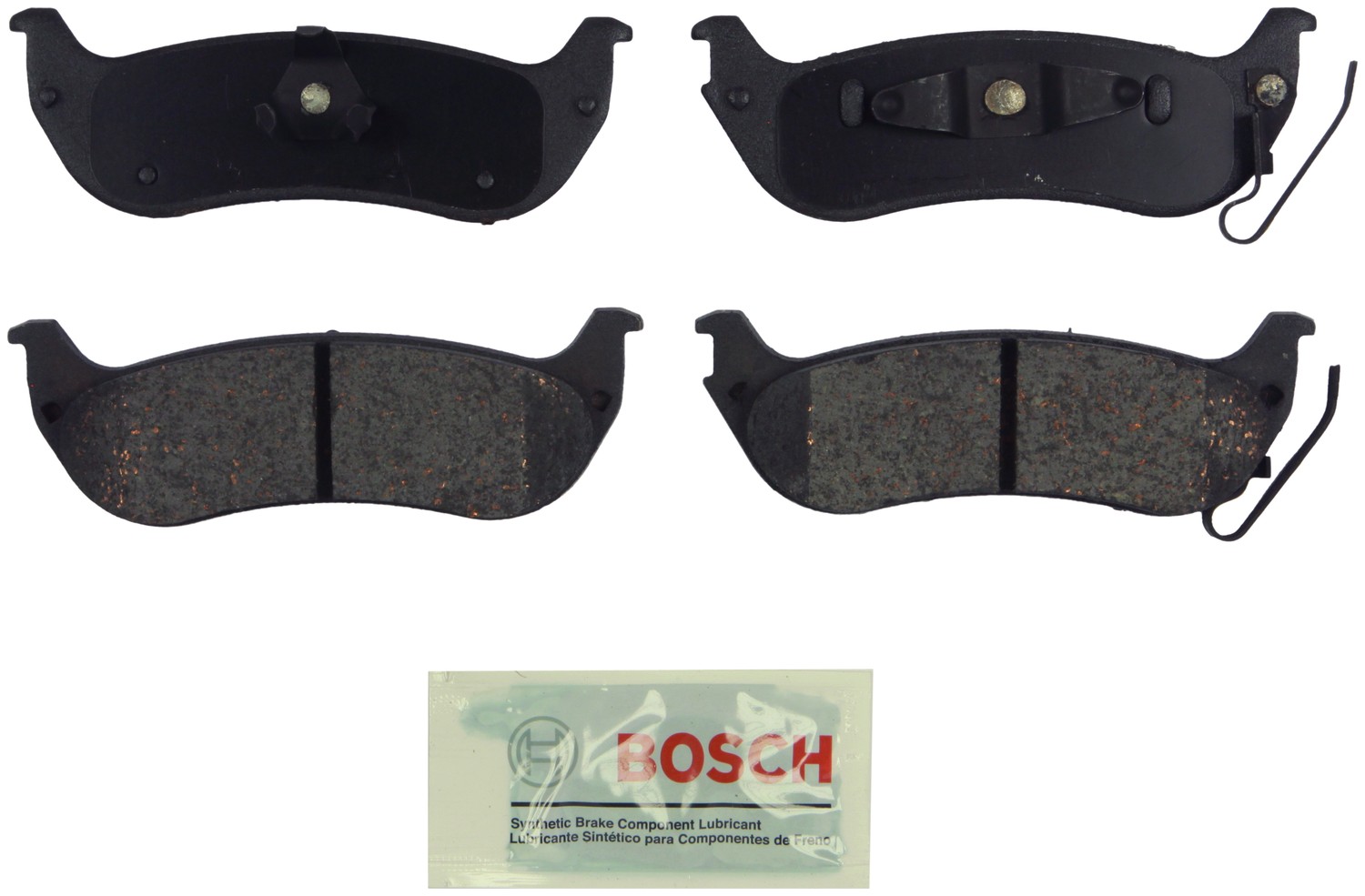 Bosch Brake Pads