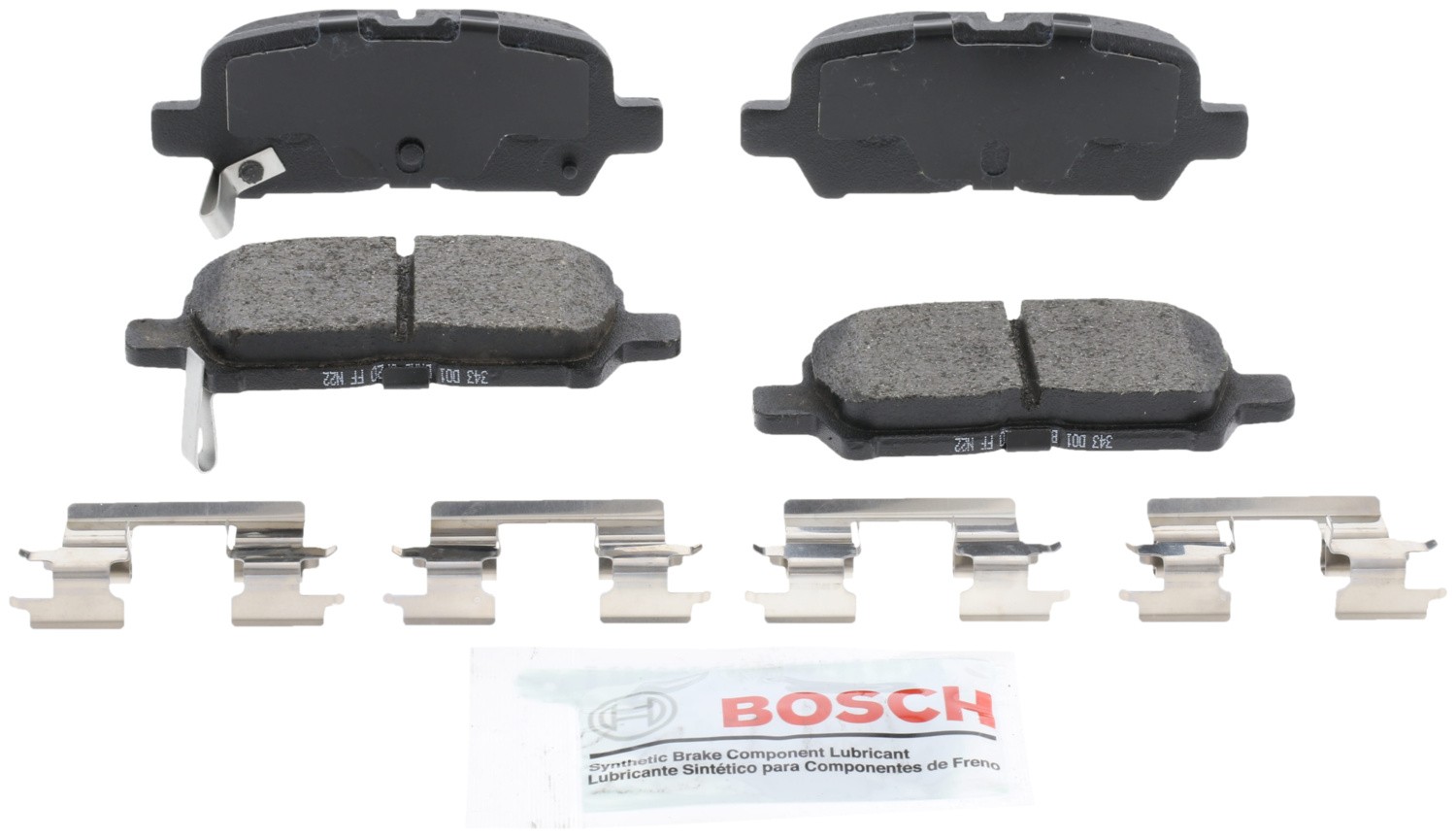 Bosch Brake Pads