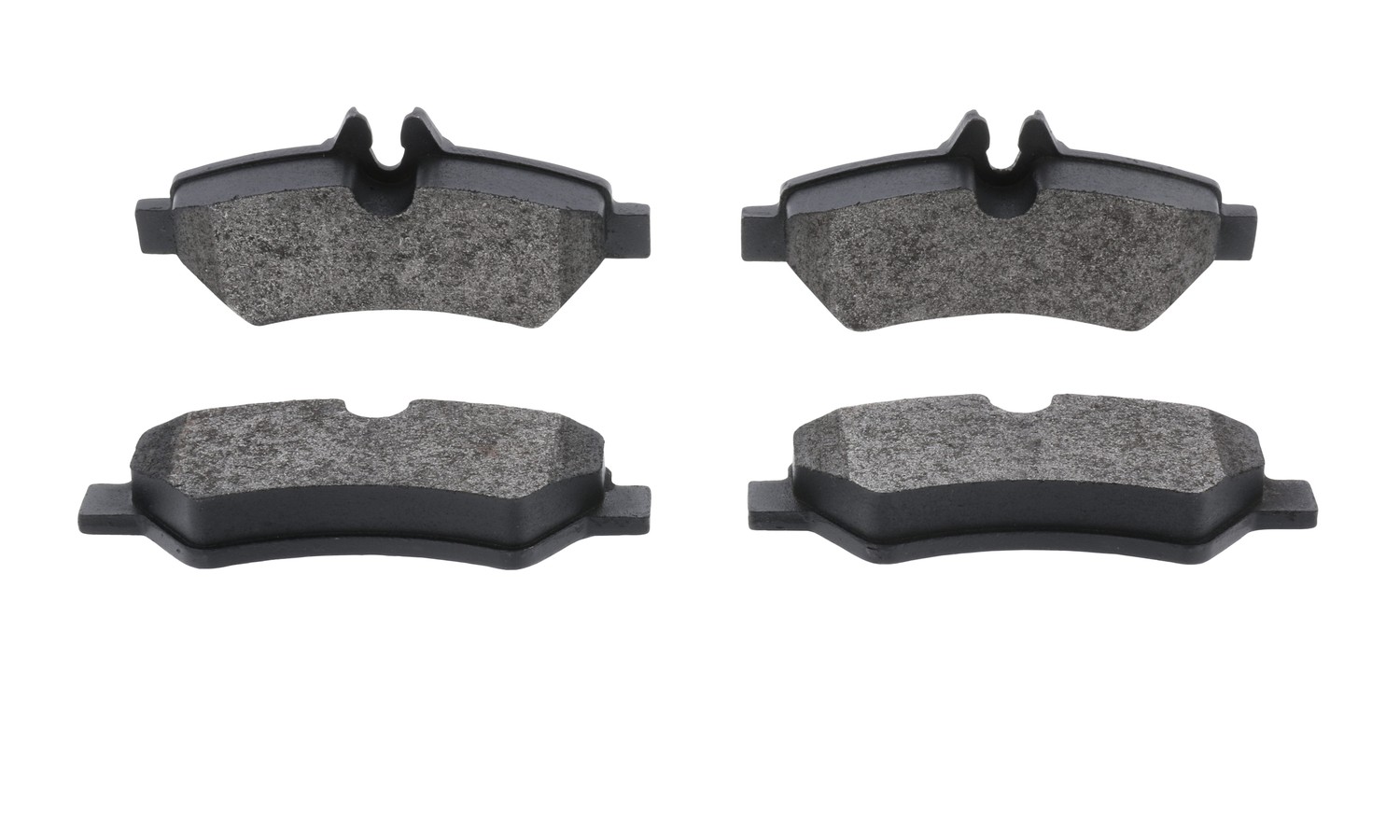 Bosch QuietCast Brake Pads