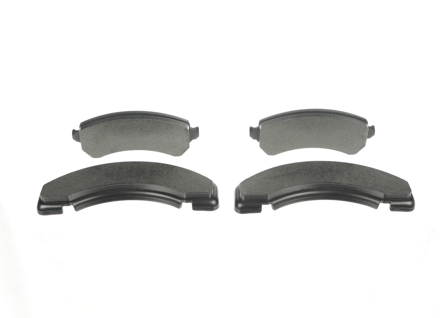 Bosch QuietCast Brake Pads