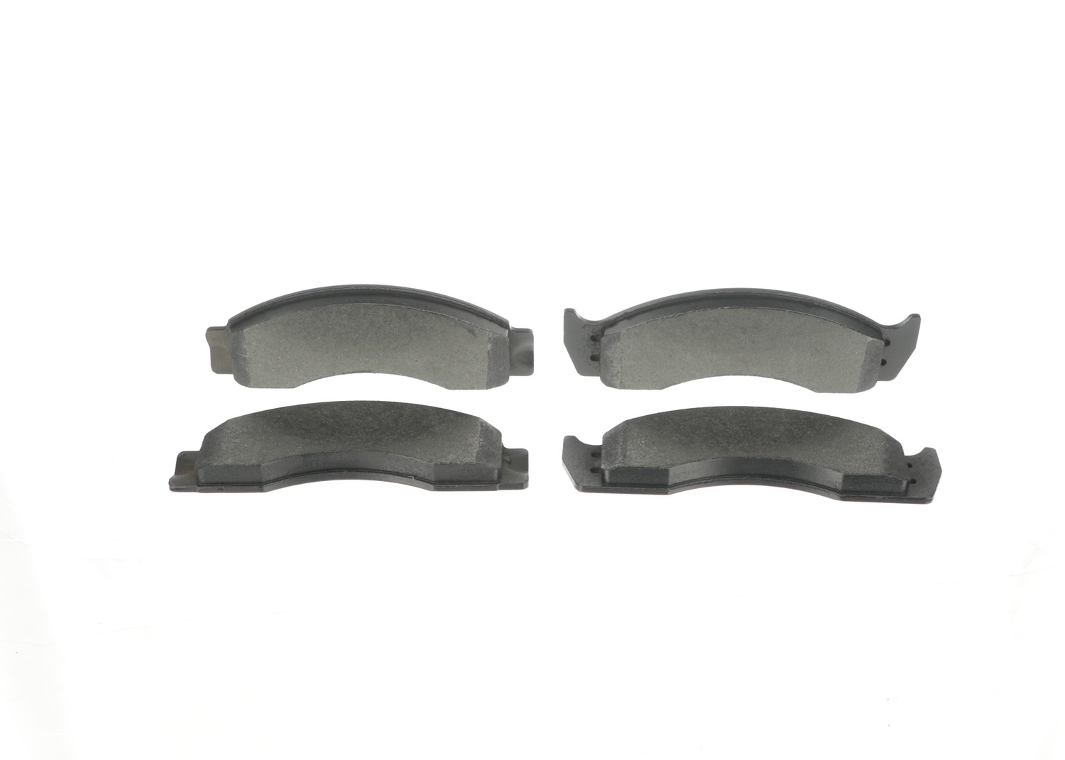 Bosch QuietCast Brake Pads