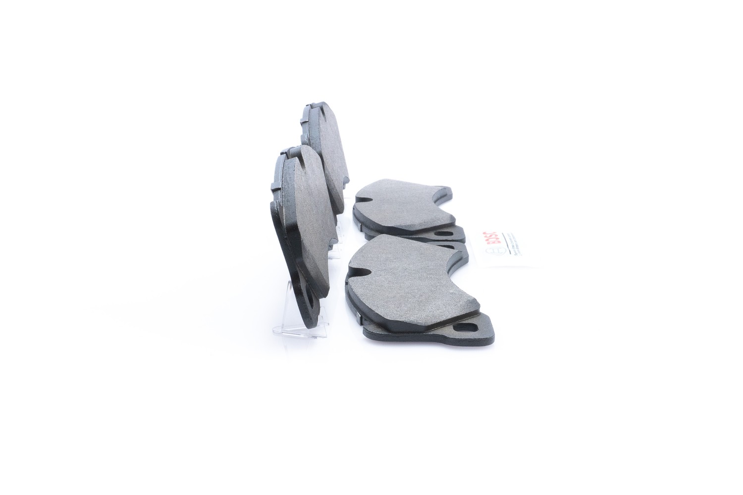 Bosch QuietCast Brake Pads