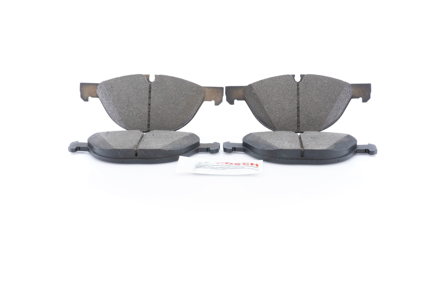 Bosch QuietCast Brake Pads