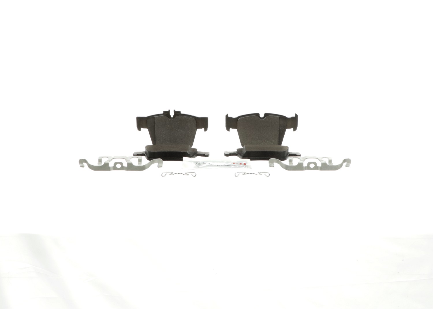 Bosch QuietCast Brake Pads